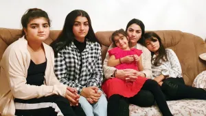 Türkiye’deki hukuksuzluğu yaşatmayın  