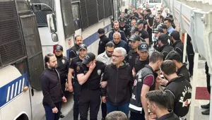 Yargı sopaları ne zaman yakılacak?