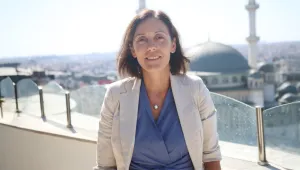 İtalya gündemine taşıyacağız