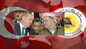 Kerkük’te yeni oyunlar