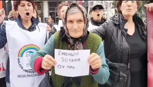 Artık zamları bile saymıyoruz