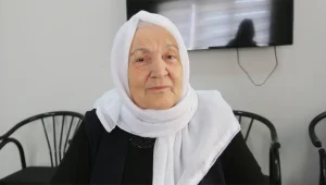Ali Çiçek ‘Başaracağız’ diyordu