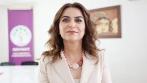 Barış da inşa da hepimizin görevi