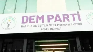 Barış, konjonktürün rehini değil
