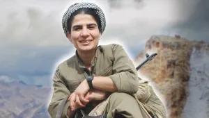 Kürdistan’ın kalbi: ARARAT