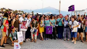 Katliam ve soykırımı durdurun!