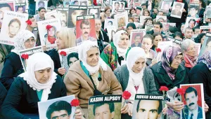 Beyaz torosçulara dokunulmuyor