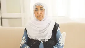 İntikamda değil, barışta ısrar