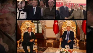 Barzani’nin açıklaması ne anlatıyor?