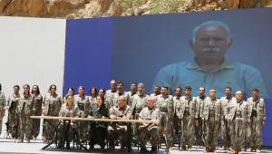 'Demokratik Cumhuriyet' dönemi başlıyor