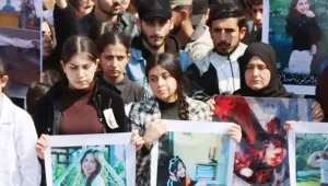 Dün Êzîdîler bugün Aleviler