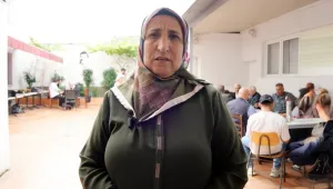 Acılarımız ağır, başımız dik