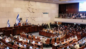 Netanyahu hükümeti kan kaybediyor