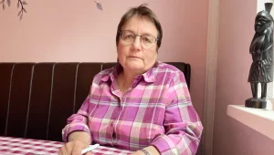 Alman-Kürt klinik ortaklığı