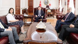 Hukuki zemin mesaisi