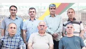 Komisyon ve Öcalan