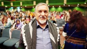 Botan kültürüyle geçen bir ömür
