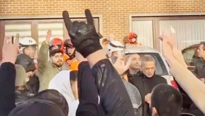 Belçika’da Türk ırkçılara ceza