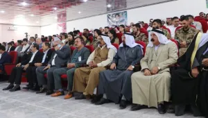 Êzîdîler kendilerini yönetebilmeli