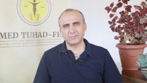 Komisyon tutsaklarla başlamalı