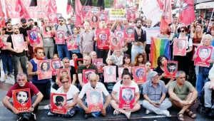Suruç'a adaletin gölgesi bile uğramadı