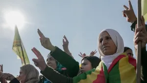 Çürüme ve çöküşün sonu