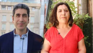 Sosyalistler de bu yükü almalı