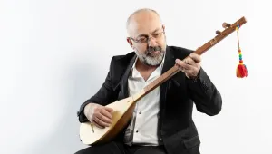 32 yıl sonra yeniden ‘Barış Olsun’
