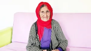 Ben kızımdan razıyım