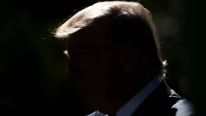 Trump’ın kör noktası