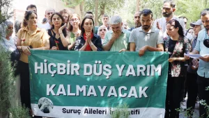 Barış için yüzleşme şart