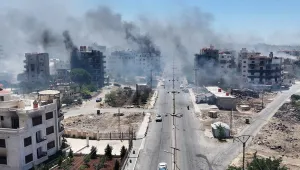 Dürzileri kurban eden siyasi hesaplar