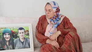Yine de barış diyorum
