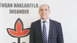 Üçüncü göz olmaya hazırız