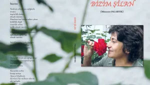 ‘Bizim Şîlan’ çıktı