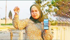 Döneceğim günün umudunu koruyorum
