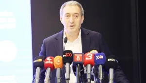 Beyaz toroslardan inin