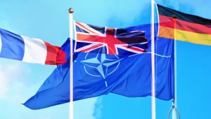 NATO'nun sonu mu geliyor?