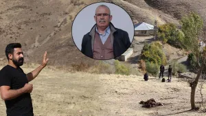 O akşam Ayvan’da yaşananlar