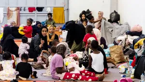 Yeni ‘Ruanda modeli’ devrede