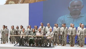 Süreçte ikinci aşama başlıyor