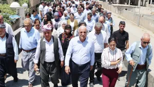 İnkar olmasaydı şehadetler olmazdı