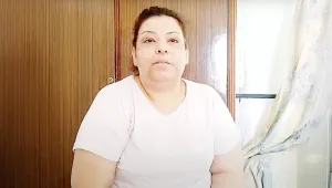 Toprağımızda öldürüldük
