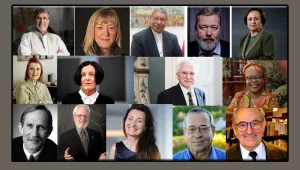 Nobel ödüllü 88 isimden Öcalan’a destek