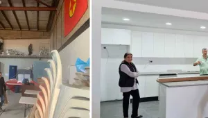 DKTM’yi yeniden yarattılar