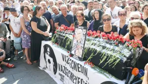 Gözün arkada kalmasın