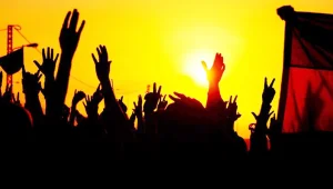 Sosyalist hareketin tarihsel sorumluluğu