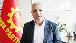 Süreç iktidarın tekelinden çıkarılmalı