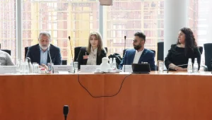 HTŞ’yi meşrulaştırmaktan vazgeçin