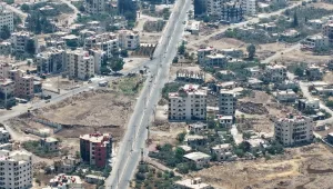 Şam, Süveyda'dan çekilecek
